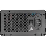 Corsair RM750x 750W, PC-Netzteil schwarz, 4x PCIe, Kabel-Management, 750 Watt