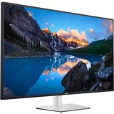Dell Dell UltraSharp U4323QE, LED-Monitor 108 cm(43 Zoll), schwarz, UltraHD/4K, HDMI, USB-C, IPS