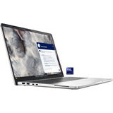 Dell Pro 16 Plus (YNPF1), Notebook aluminium, Intel® Core™ Ultra 5 235U, Intel® Graphics, 32 GB DDR5, 512 GB (512 GB SSD), Windows 11 Pro 64-Bit