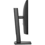 Dell Pro P2426H, LED-Monitor 60.5 cm (23.8 Zoll), dunkelgrau, FullHD, IPS, HDMI, DP, USB-Hub, 120Hz Panel