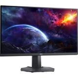 Dell S2721DGFA, Gaming-Monitor 68.6 cm(27 Zoll), schwarz, QHD, AMD Free-Sync, Nano IPS, 165Hz Panel