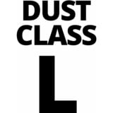 EINHELL Faltenfilter für Staubklasse L 2351126
