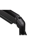 ENDORFY Endorfy Atlas GS Double, Monitorhalterung schwarz, für Monitore bis 81,3 cm (32")