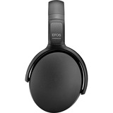 EPOS ADAPT 360, Headset schwarz, Bluetooth, ANC, USB-A-Dongle