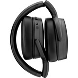 EPOS ADAPT 360, Headset schwarz, Bluetooth, ANC, USB-A-Dongle