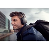 EPOS ADAPT 360, Headset schwarz, Bluetooth, ANC, USB-A-Dongle