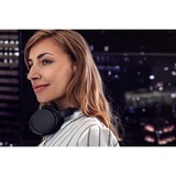 EPOS ADAPT 360, Headset schwarz, Bluetooth, ANC, USB-A-Dongle