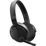 EPOS C50, Headset schwarz, Bluetooth, USB-A, Hybrid ANC