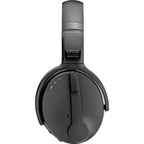 EPOS C50, Headset schwarz, Bluetooth, USB-A, Hybrid ANC