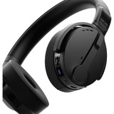 EPOS C50, Headset schwarz, Bluetooth, USB-A, Hybrid ANC