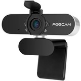 Foscam W21, Webcam schwarz/silber