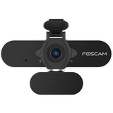 Foscam W21, Webcam schwarz/silber