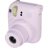 Fujifilm instax mini 12, Sofortbildkamera flieder