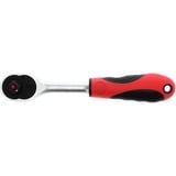 GEDORE red 2K-Umschaltknarre 3/8" rot/schwarz