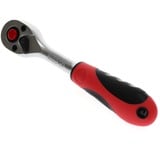GEDORE red 2K-Umschaltknarre 3/8" rot/schwarz