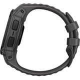 Garmin Instinct E, Smartwatch schwarz, 40 mm, Silikon-Armband