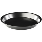 Grill Guru Tropfschale Medium schwarz