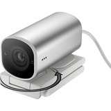 HP 960 4K Streaming-Webcam silber