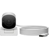 HP 960 4K Streaming-Webcam silber