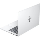 HP EliteBook 8 G1a (AD3E4ET), Notebook silber, AMD Ryzen 7 250, AMD Radeon 780M, 32 GB LPDDR5X, 1 TB (1 TB SSD), Windows 11 Pro
