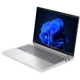 HP ProBook 4 G2a 16 AI (DL9P5ET), Notebook silber, AMD Ryzen 7 250, AMD Radeon 780M, 32 GB LPDDR5X, 1 TB (1 TB SSD), Windows 11 Pro