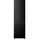 Hisense RB440N4AFA, Kühl-/Gefrierkombination schwarz