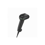 Honeywell Xenon Performance 1950g, Barcode-Scanner schwarz, 2D, Standard Range, USB, KBW, RS232