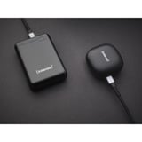 Intenso Powerbank XS10000 schwarz, 10.000 mAh