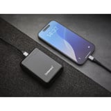 Intenso Powerbank XS10000 schwarz, 10.000 mAh