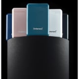 Intenso Powerbank XS10000 schwarz, 10.000 mAh