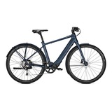 Kalkhoff BERLEEN 5.G ADVANCE (2021), Pedelec blau, 28", 56 cm Rahmen
