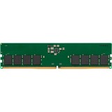 Kingston DIMM 16 GB DDR5-5600, Arbeitsspeicher grün, KSM56R46BS8PMI-16MDI, Server Premier