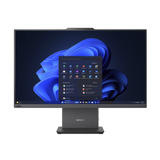 Lenovo ThinkCentre neo 55a 24 Gen 6 (13FA000TGE), PC-System grau, Windows 11 Pro