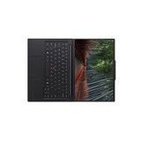 Lenovo ThinkPad P14s G7 (21X0001NGE), Notebook schwarz, AMD Ryzen AI 7 PRO 450, AMD Radeon 860M, 32 GB DDR5, 512 GB (512 GB SSD), Windows 11 Pro