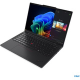Lenovo ThinkPad T14s G6 (21QX00PQGE), Notebook schwarz, Intel® Core™ Ultra 5 226V, Intel® Arc™ Graphics 130V, 16 GB LPDDR5X, 512 GB (512 GB SSD), Windows 11 Pro