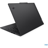 Lenovo ThinkPad T14s G6 (21QX00PQGE), Notebook schwarz, Intel® Core™ Ultra 5 226V, Intel® Arc™ Graphics 130V, 16 GB LPDDR5X, 512 GB (512 GB SSD), Windows 11 Pro