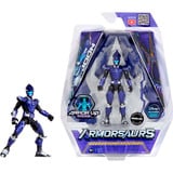 MGA Entertainment Armorsaurs - Pteranodon Pilot (Joon Park) Actionfigur, Spielfigur 9,5 cm