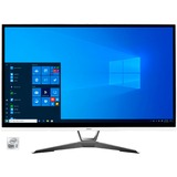 MSI PRO 22XT 10M-478DE, PC-System weiß, Windows 10 Pro 64-Bit
