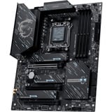 MSI X870E GAMING PLUS WIFI, Mainboard schwarz