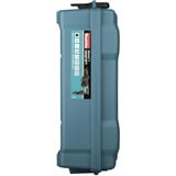 Makita Kombihammer HR2670FTX1, Bohrhammer blau/schwarz, 800 Watt, Transportkoffer, Meißel