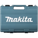 Makita Kombihammer HR2670FTX1, Bohrhammer blau/schwarz, 800 Watt, Transportkoffer, Meißel