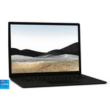 Microsoft Surface Laptop 4 Commercial, Notebook schwarz (matt), Windows 10 Pro, 256GB, i5