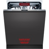Neff S255ECX11E N 50, Spülmaschine Home Connect