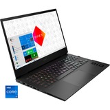 OMEN 16-b0090ng, Gaming-Notebook schwarz, Windows 10 Home 64-Bit, 165 Hz Display