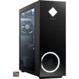 OMEN 30L Desktop GT13-1002ng, Gaming-PC schwarz, Windows 10 Home 64-Bit