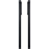 OnePlus 15 256GB, Handy Infinite Black, OxygenOS, 12 GB