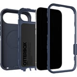 Otterbox Defender Pro, Handyhülle dunkelblau, iPhone Air, MagSafe