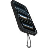 Otterbox Sole Series Pack, Schutzhülle schwarz/grau, iPhone 18 Pro/17 Pro, MagSafe