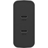 Otterbox USB-C Wand-Schnellladegerät, 50W Combined schwarz