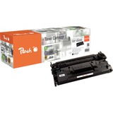 Peach Toner schwarz PT1115 kompatibel zu Canon CRG-057H